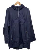 nonnative◆ジャケット/2/ゴアテックス/NVY/nn-j3911_画像1