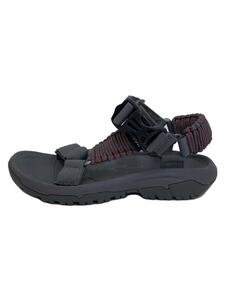 Teva◆×snow peak/サンダル/23.5cm/GRY/1099056