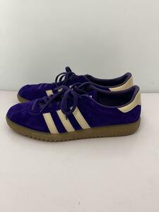 adidas◆ローカットスニーカー/25.5cm/PUP/IE7427