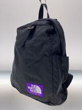 THE NORTH FACE PURPLE LABEL◆リュック/ナイロン/BLK/NN7753N_画像2