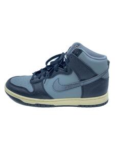 NIKE◆ハイカットスニーカー/28cm/GRY/DV7216-001