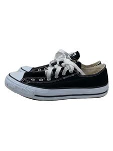 CONVERSE◆ローカットスニーカー/26.5cm/BLK/1C238