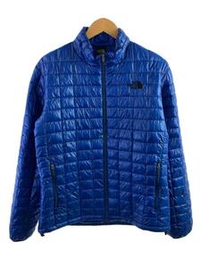 THE NORTH FACE◆REDPOINT LIGHT JACKET_レッドポイントライトジャケット/XL/ナイロン/BLU