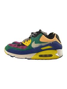 NIKE◆AIR MAX 90 QS/エアマックス/マルチカラー/CD0917-300/27.5cm/マルチカラー