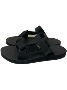 Teva◆サンダル/25cm/BLK/1124230