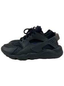 NIKE◆AIR HUARACHE_エア ハラチ/28cm/BLK