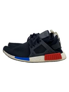 adidas◆NMD_XR1 PK/エヌエムディー/27.5cm/BLK