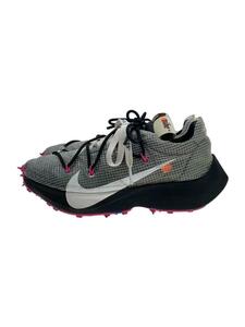 NIKE◆WMNS VAPOR STREET/ウィメンズ ヴェイパー ストリート/ブラック/CD8178-001/24cm