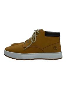 Timberland◆ブーツ/28cm/CML/レザー/A5PRV