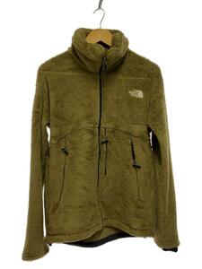 THE NORTH FACE◆スーパーバーサロフトジャケット/XL/ポリエステル/KHK/NA61635