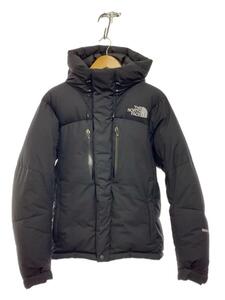 THE NORTH FACE◆BALTRO LIGHT JACKET_バルトロライトジャケット/M/ナイロン/BLK/ND91510