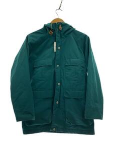 L.L.Bean◆マウンテンパーカ/S/-/GRN/6635