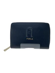 FURLA◆2つ折り財布/-/BLK/レディース/PDS7FRI E35000