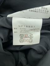 THE NORTH FACE◆TNF SCOOP JACKET_TNFスクープジャケット/XL/ナイロン/BLK_画像4