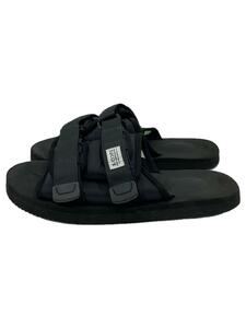 サンダル/26cm/BLK/SUICOKE