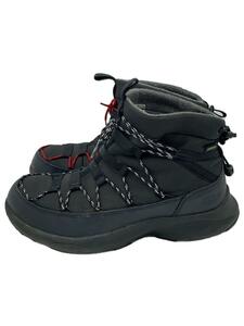 KEEN◆ブーツ/27cm/BLK/1023553