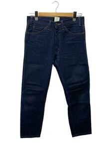 Levi’s Vintage Clothing◆606/1969model復刻/オレンジタブ/ストレートパンツ/31/コットン/30605-0051