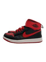 NIKE◆ハイカットスニーカー_CQ3835-060/27cm/RED_画像1