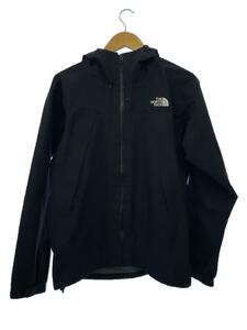 THE NORTH FACE◆CLIMB LIGHT JACKET_クライムライトジャケット/M/ナイロン/BLK