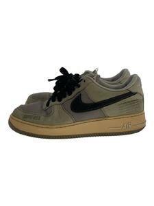 NIKE◆AIR FORCE 1 GTX_エア フォース ワン ゴアテックス/27cm/KHK