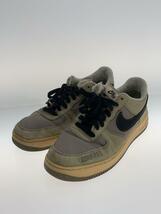 NIKE◆AIR FORCE 1 GTX_エア フォース ワン ゴアテックス/27cm/KHK_画像2