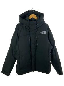 THE NORTH FACE◆BALTRO LIGHT JACKET_バルトロライトジャケット/XXL/ナイロン/ブラック