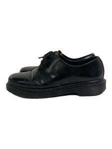 Dr.Martens◆シューズ/UK8/BLK/1461MONO/