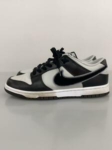 NIKE◆DUNK LOW RETRO_ダンク ロー レトロ/26cm/BLK