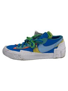 NIKE◆SACAI X KAWS X BLAZER LOW_SACAI X KAWS ブレーザー LOW/27.5cm/BL