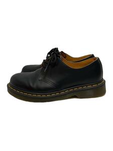 Dr.Martens◆シューズ/US6/ブラック/PA004/3ホール