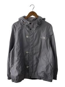 THE NORTH FACE PURPLE LABEL◆×MONKEY TIME 65/35MOUNTAIN PARKA/XL/ポリエステル/GRY
