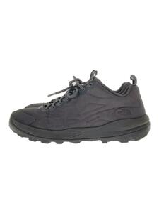 THE NORTH FACE◆ローカットスニーカー/26cm/GRY/NF52132