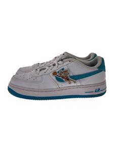 NIKE◆AIR FORCE 1 (GS) SPACE PLAYERS_エアフォース 1 スペースプレイヤーズ/23.5cm