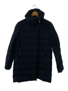 MONCLER◆ダウンジャケット/2/ポリエステル/NVY/無地/A20934937900 54543