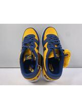 NIKE◆TERMINATOR LOW_ターミネーター LOW/27.5cm/YLW_画像3