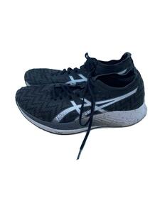 ASICS◆ローカットスニーカー/27.5cm/BLK/1011B393/MAGIC SPEED