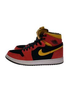 NIKE◆AIR JORDAN 1 ZOOM AIR CMFT_エアジョーダン 1 ズーム エア コンフォート/27.5cm