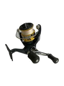 SHIMANO◆17サハラC3000DH/スピニングリール