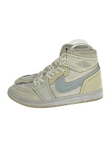 NIKE◆AIR JORDAN 1 HIGH MM_エアジョーダン 1 MM/28.5cm/WHT