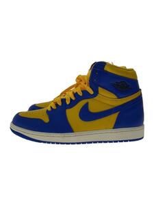 NIKE◆AIR JORDAN 1 RETRO HIGH OG_エア ジョーダン 1 レトロ ハイ オリジナル/26.5cm