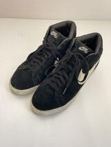 NIKE◆ハイカットスニーカー/29cm/BLK/310801-011_画像2