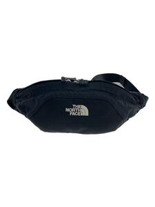 THE NORTH FACE* waist bag /-/BLK/NM07662