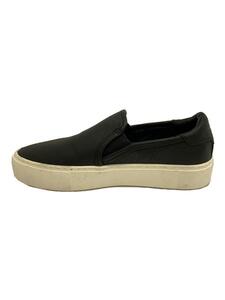 UGG australia◆ローカットスニーカー/22.5cm/BLK/1105712