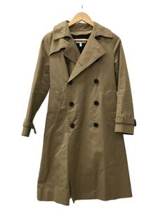 HYKE* trench coat 