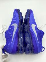 NIKE◆AIR VAPORMAX 2023_エア ヴェイパーマックス 2023 フライニット/28.5cm/NVY_画像6