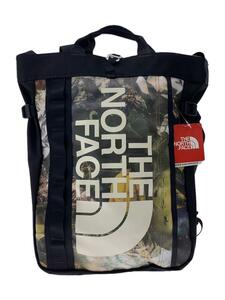 THE NORTH FACE◆リュック/-/総柄/NM81609