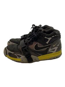 NIKE◆Air Trainer 1 SP/Dark Smoke Grey/26.5cm/GRY/DH7338-001