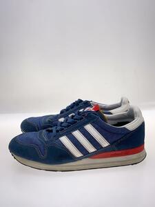 adidas◆ZX 500 DENIM/ゼットエックスデニム/26.5cm/NVY