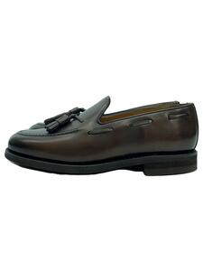 Berwick* tassel Loafer / Loafer /UK6/BRW/ leather /8491SIVI