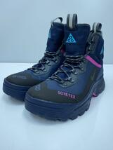 NIKE ACG◆ハイカットスニーカー/27cm/dd2858-401_画像2